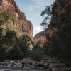 Fumachinha Waterfall