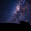 Chapada Diamantina Night Sky