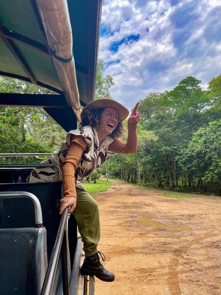 Pantanal Safari