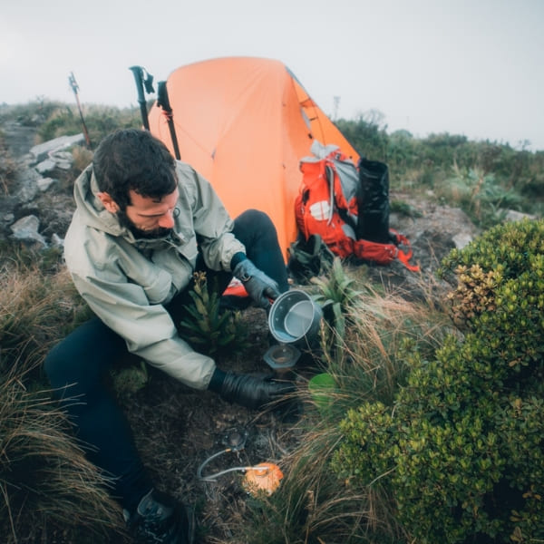Serra Fina Trekking