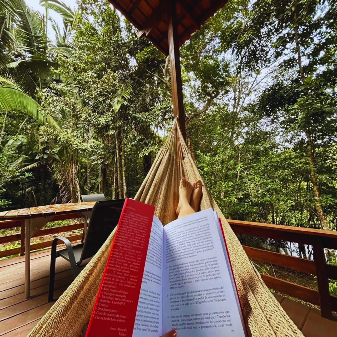 Amazon boutique hotel