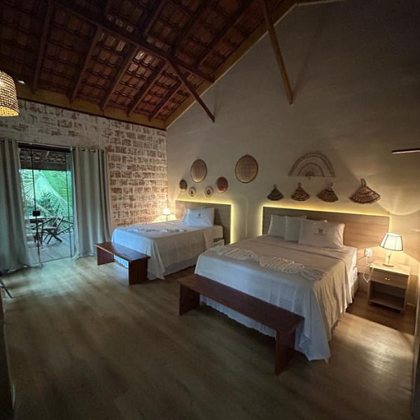 Room amazon boutique hotel