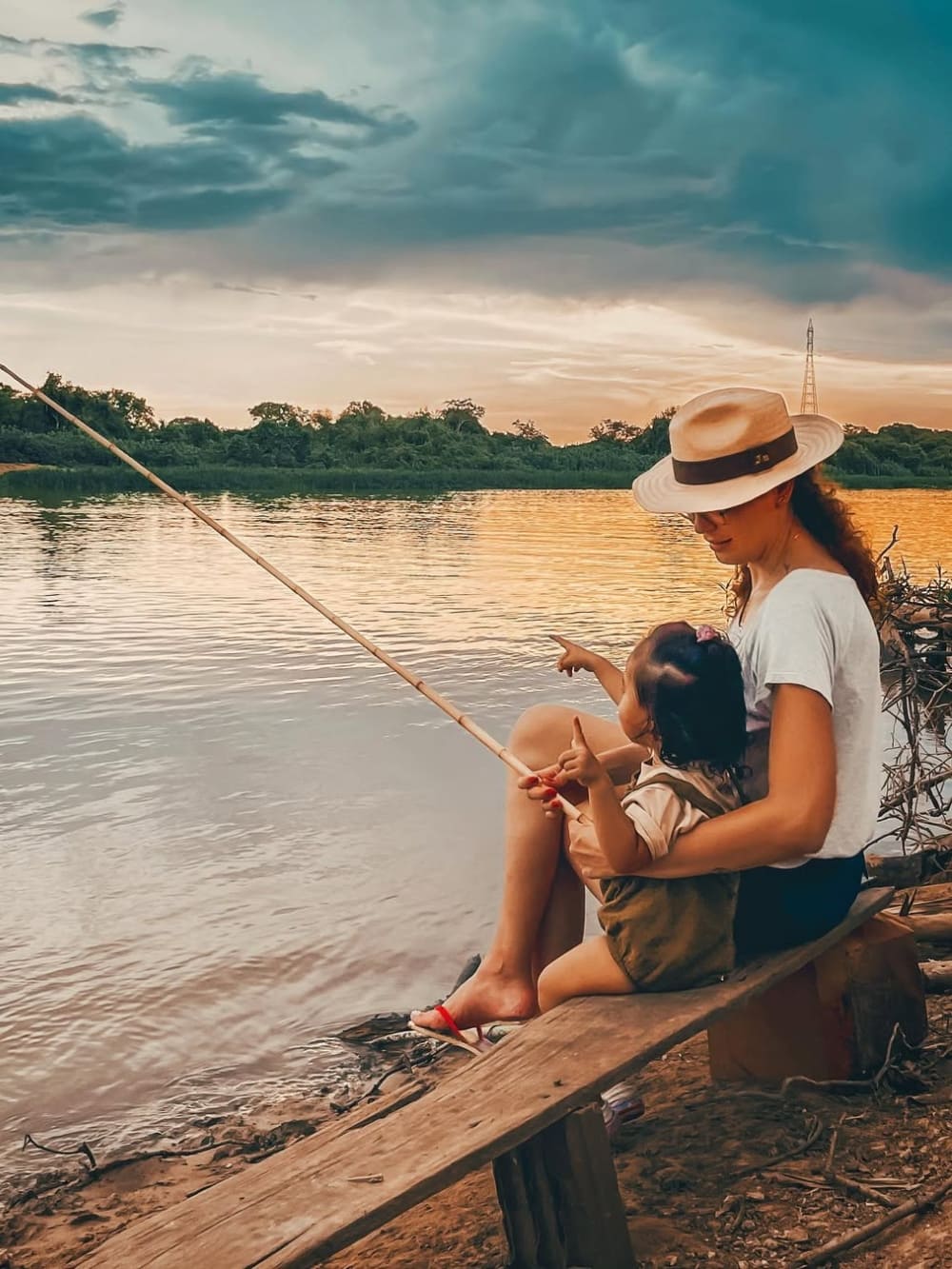 Budget Pantanal Tour