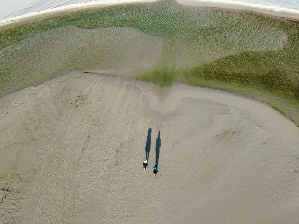 Reis naar Lencois Maranhenses 4-daagse trektocht