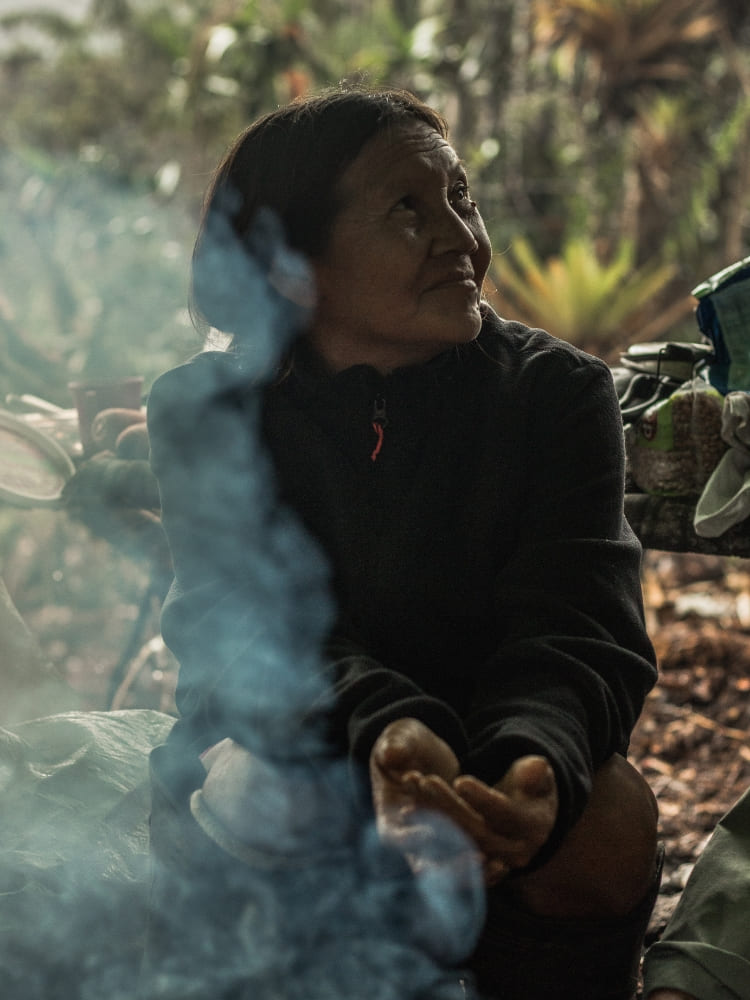 Most ancient Indigenous cultures