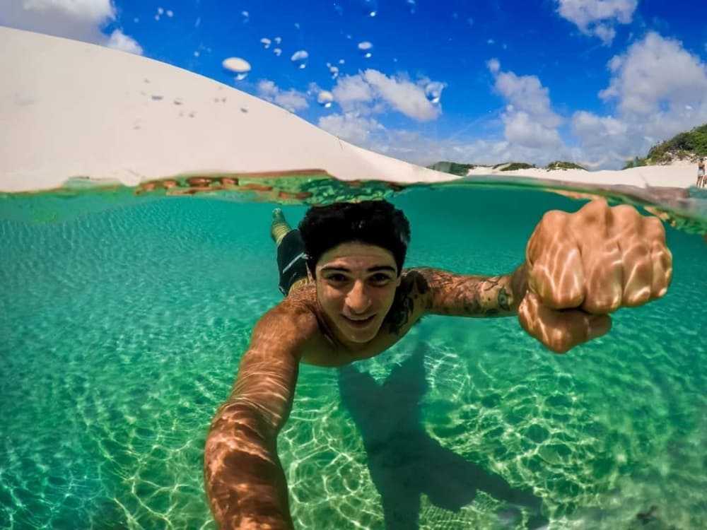 Lençóis Maranhenses Full Itinerary