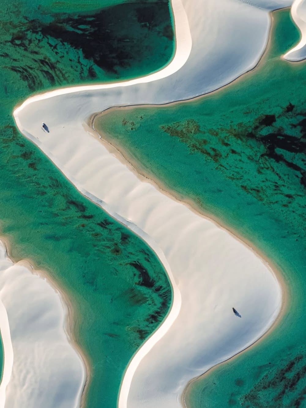 Lencois Maranhenses National Park